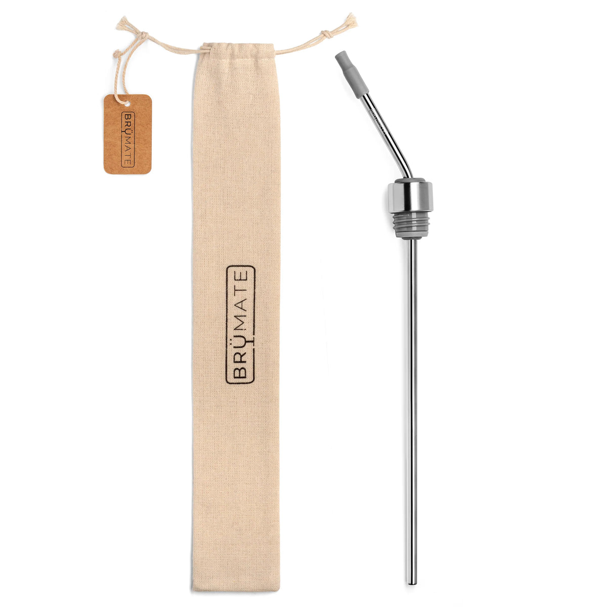 Winesulator™ Infinity Straw