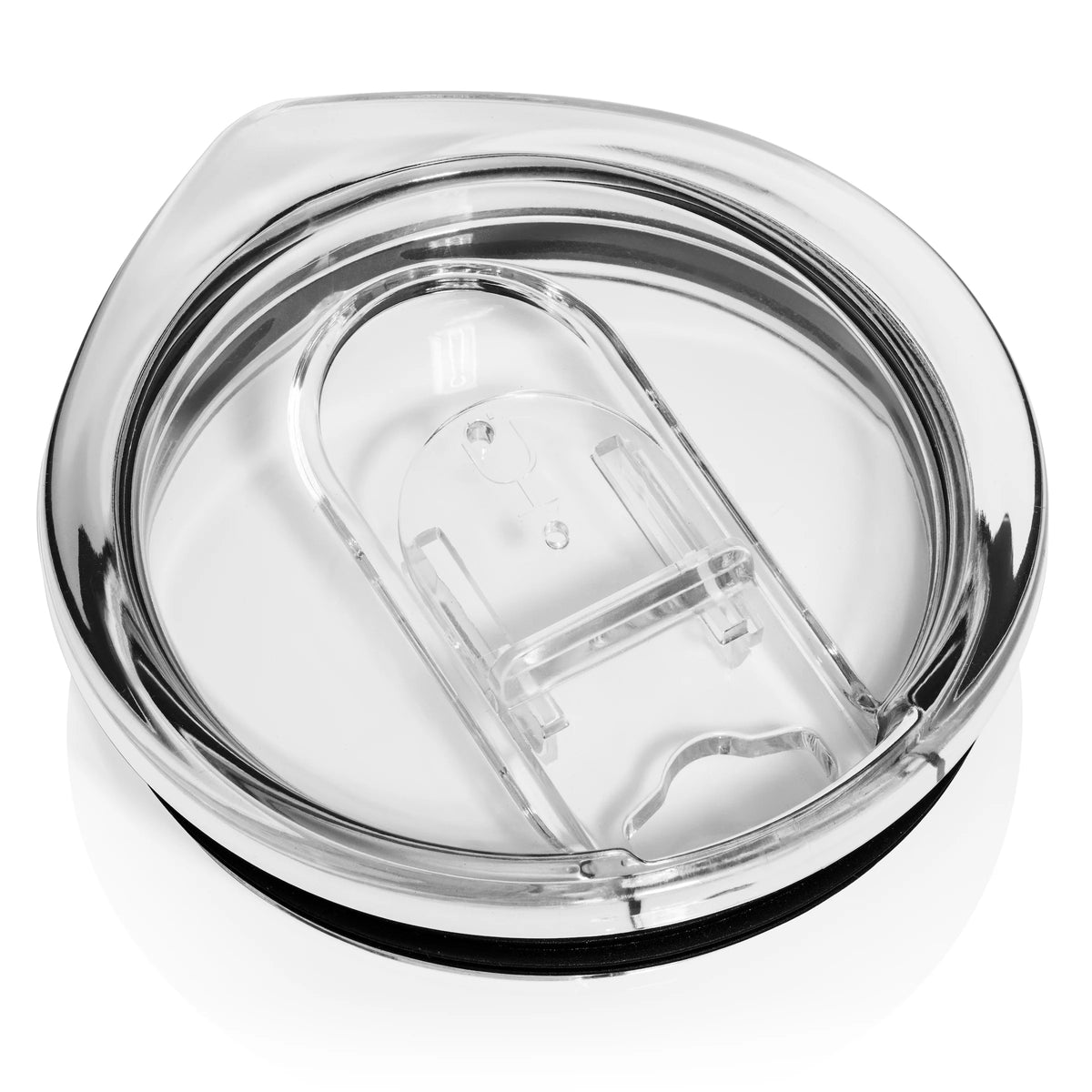 Rocks Non-BevLock™ Replacement Lid