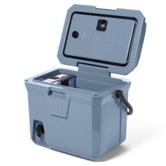 BrüTank 20-Quart Easy-Carry Cooler